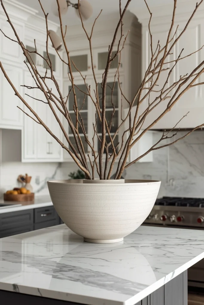 Oversized Statement Bowl or Vase