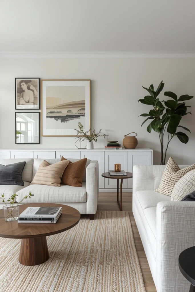 Forgetting Personal Touches