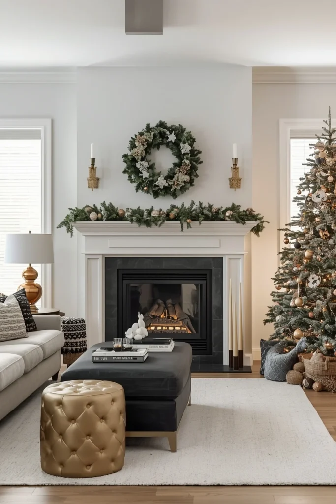 Less Clutter, More Intentional Pieces