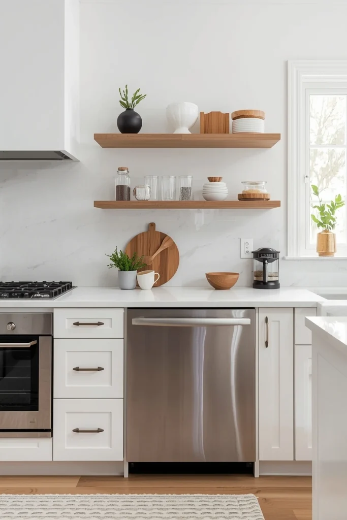 Minimal Appliance Styling