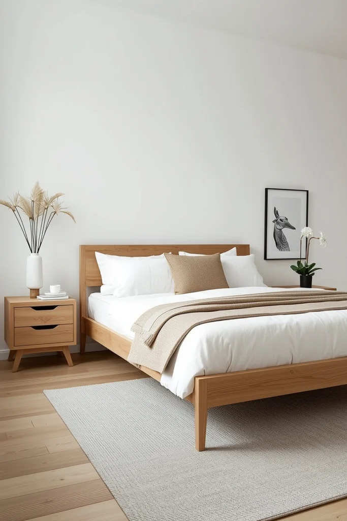 Choose Light Wood Furniture