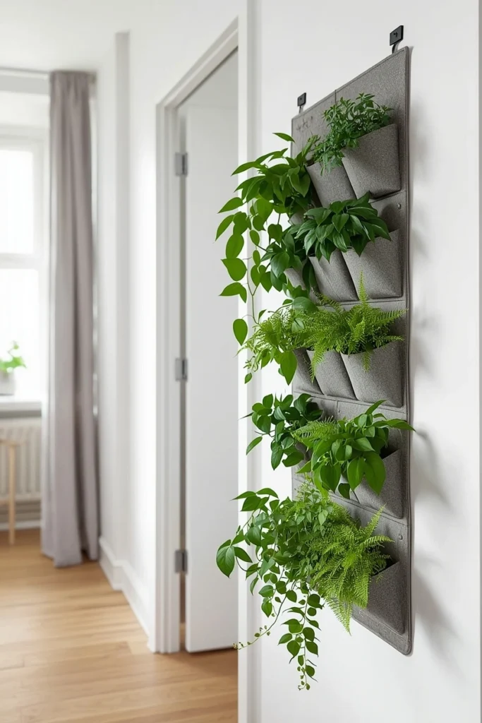 Hanging Pocket Organizers