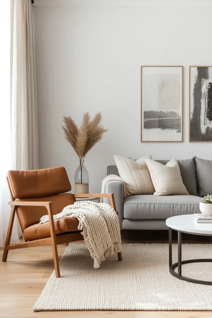 Layered Textures for Subtle Depth