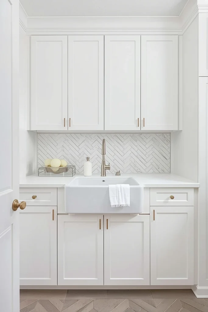 Herringbone Pattern for Dynamic Movement