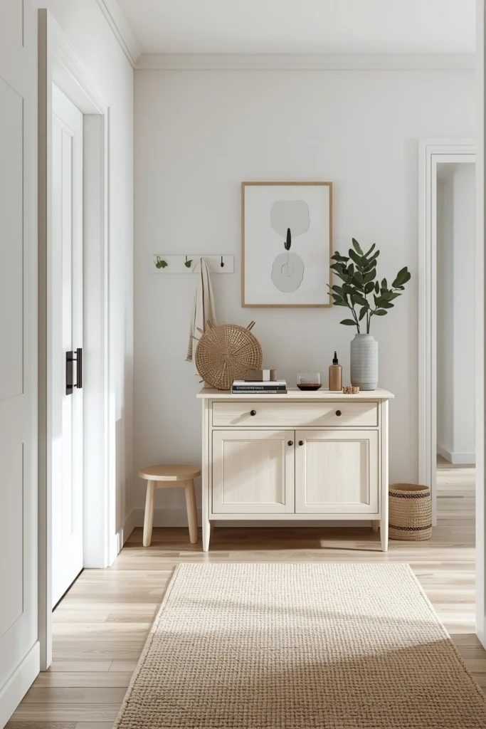 Scandinavian Simplicity