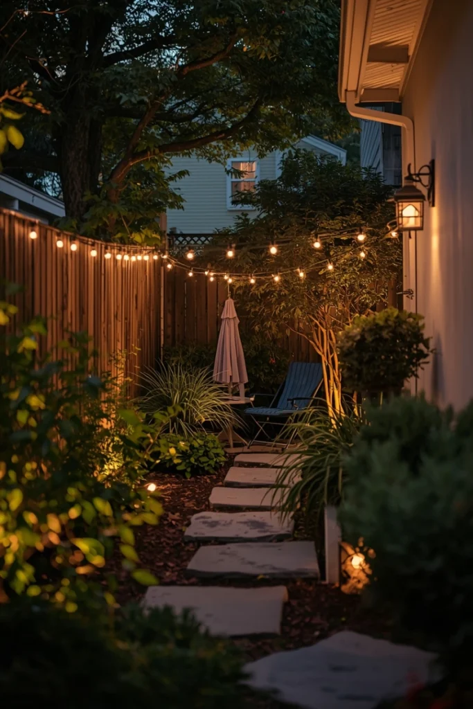  Use Lighting to Transform the Space