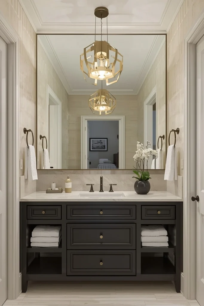 Statement Lighting as Functional Art