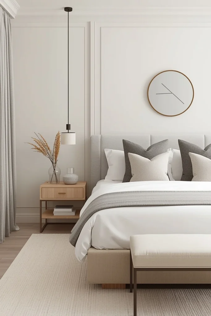 Choose a Neutral Color Palette