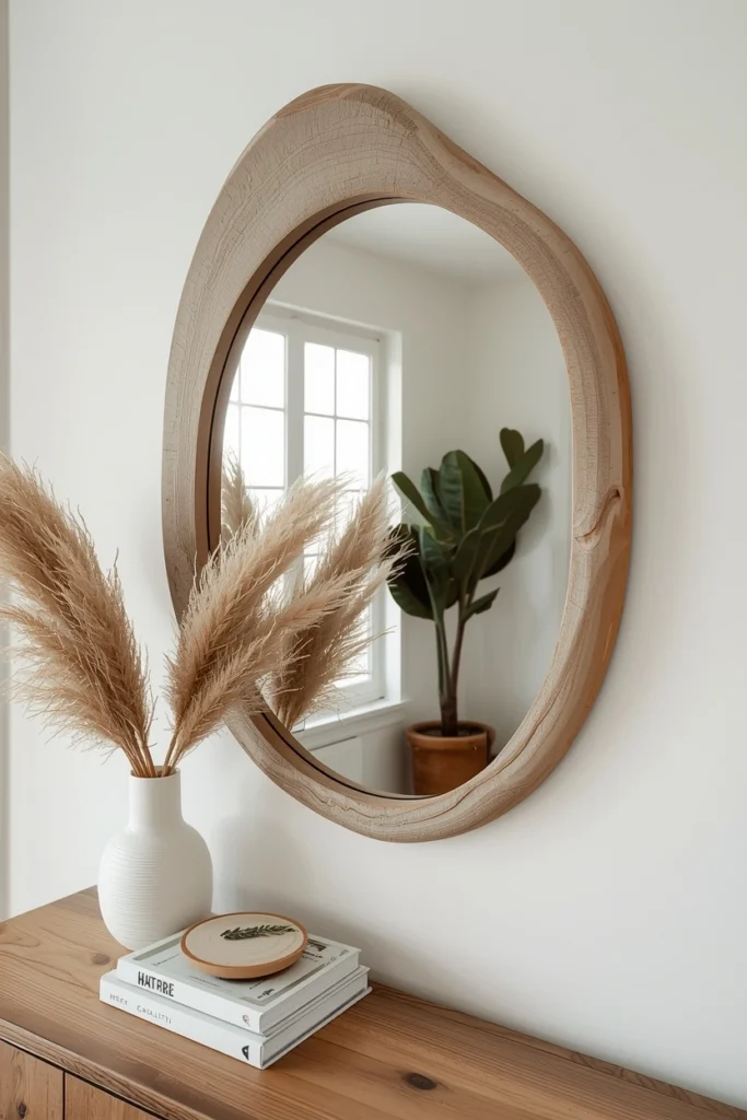 Handmade Decorative Mirrors