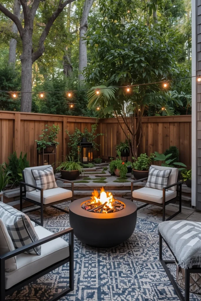 Introduce a Focal Point Feature