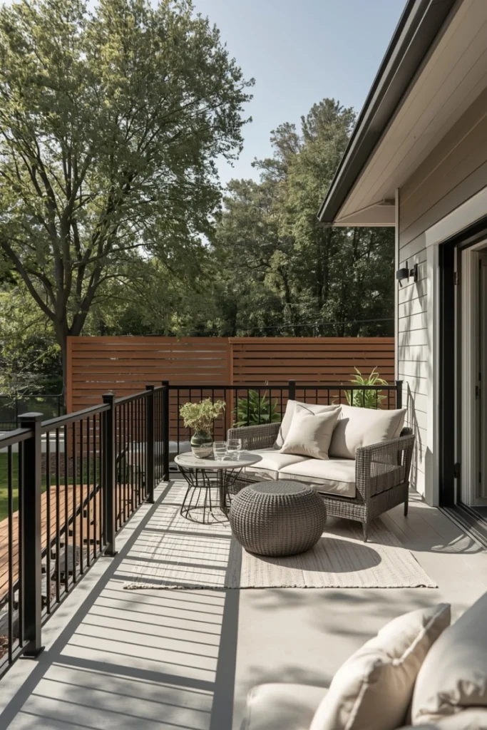 Light Greige for Modern Minimalism