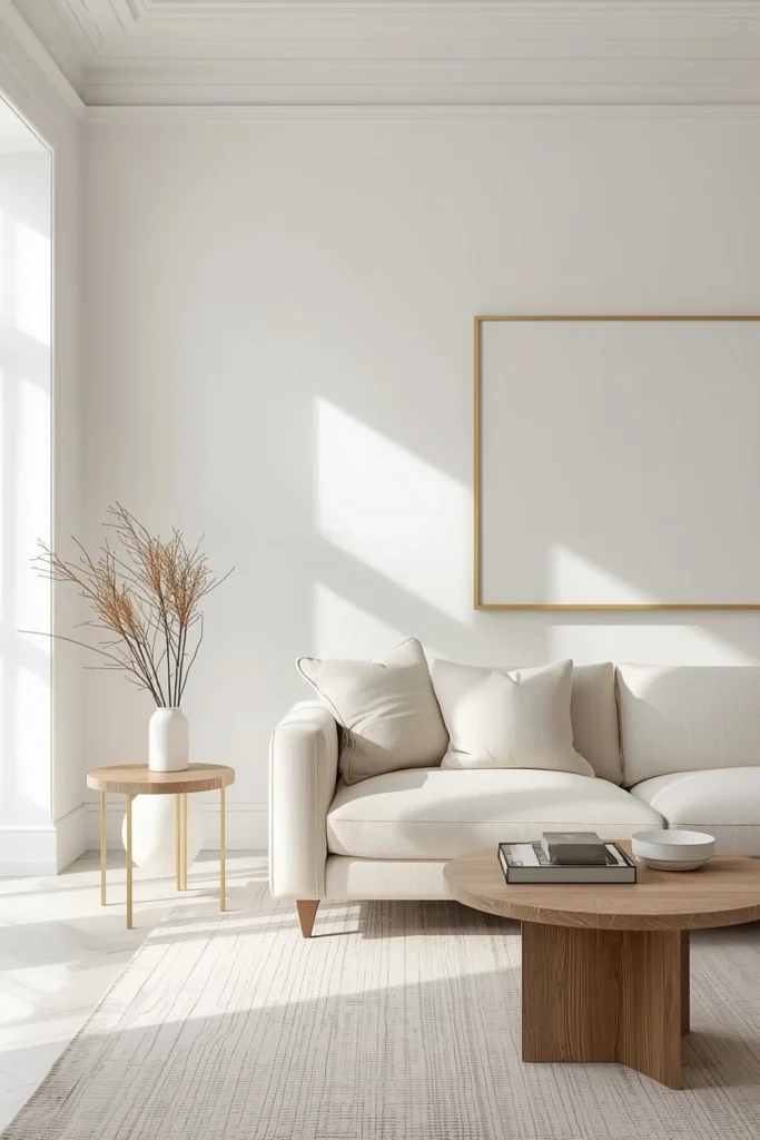 Neglecting Negative Space