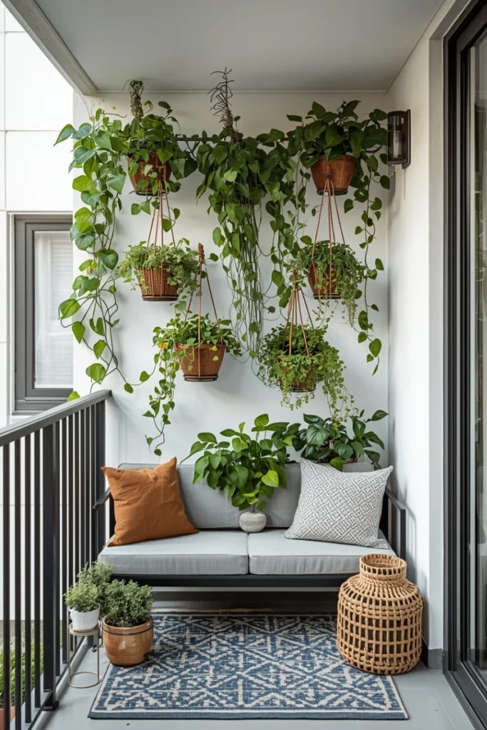 Hanging Planter Chains