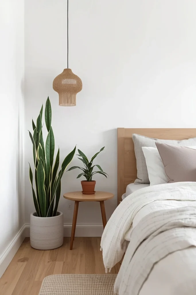 Introduce Indoor Plants