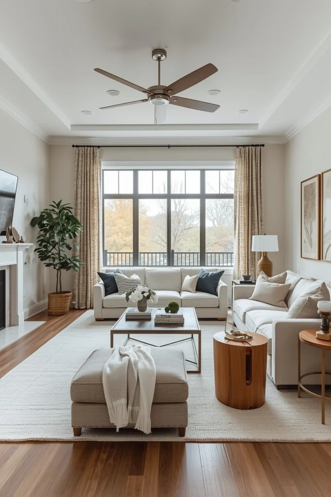 Poor Scale and Proportion Choices