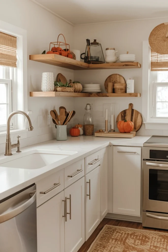 Refresh Your Kitchen for Fall Cooking