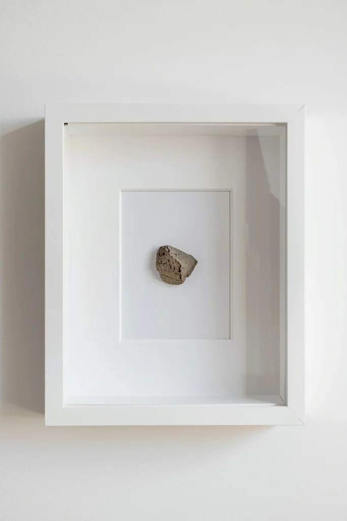 Shadow Box Object Art