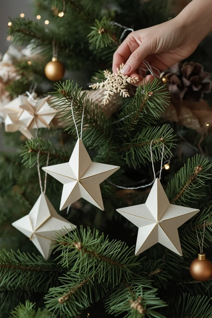 Sustainable and Handmade Decor