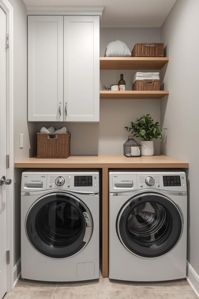 Cabinet Top Countertop Extension