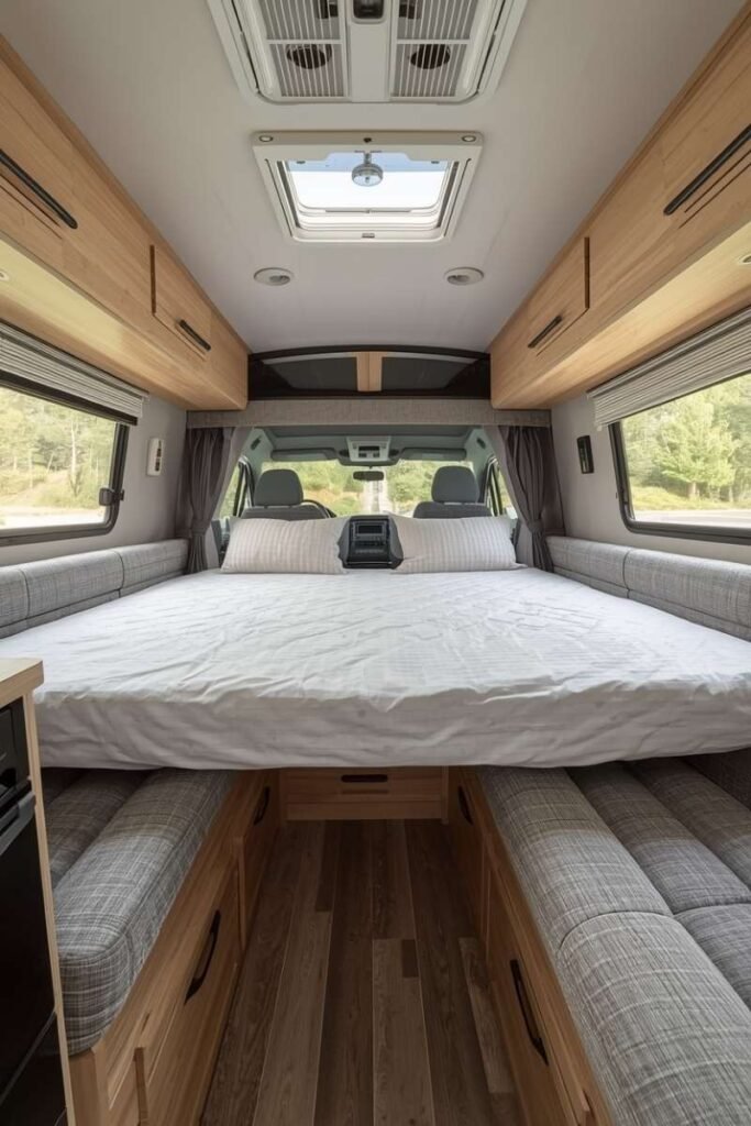 Choose Multi Functional Furniture