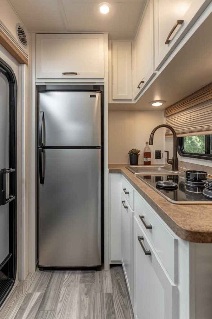 Choose Slimline Appliances