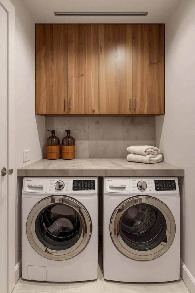 Concrete Countertop on a Budget