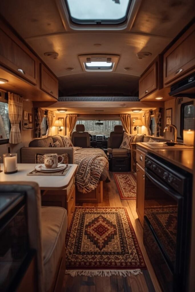 Create Defined Zones Without Walls