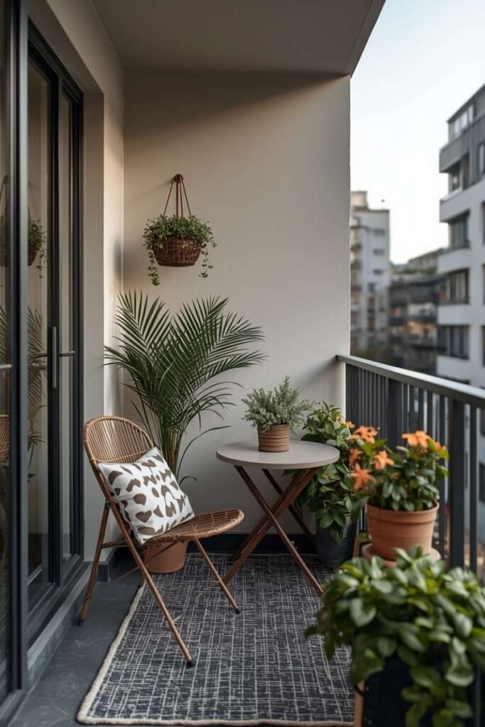 Foldable Furniture for Flexibility