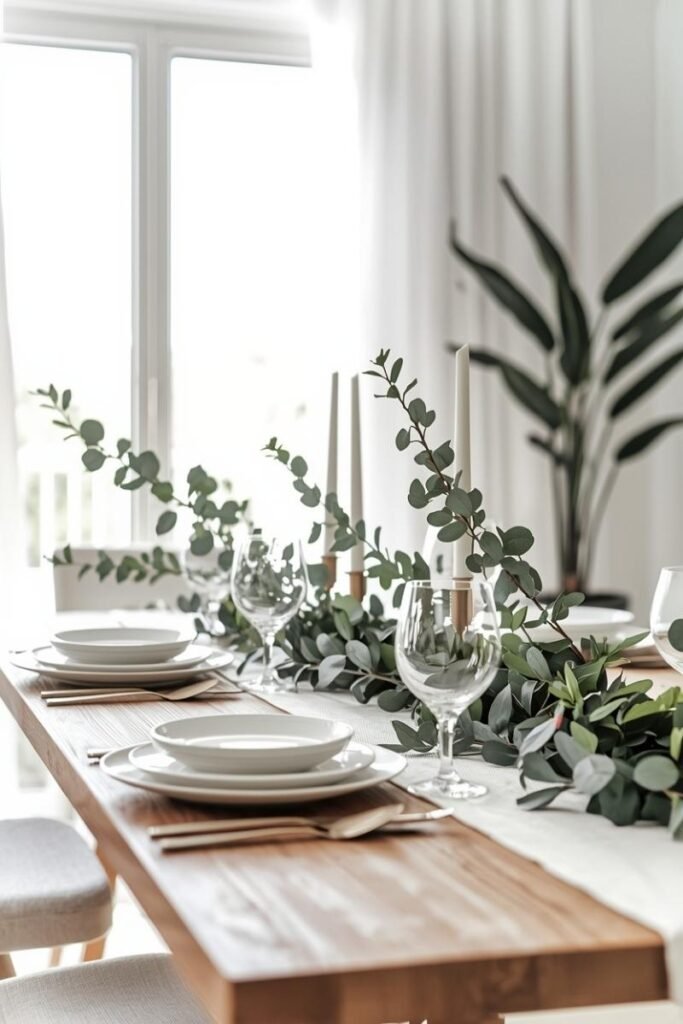 Frosted Glass Pendant Light