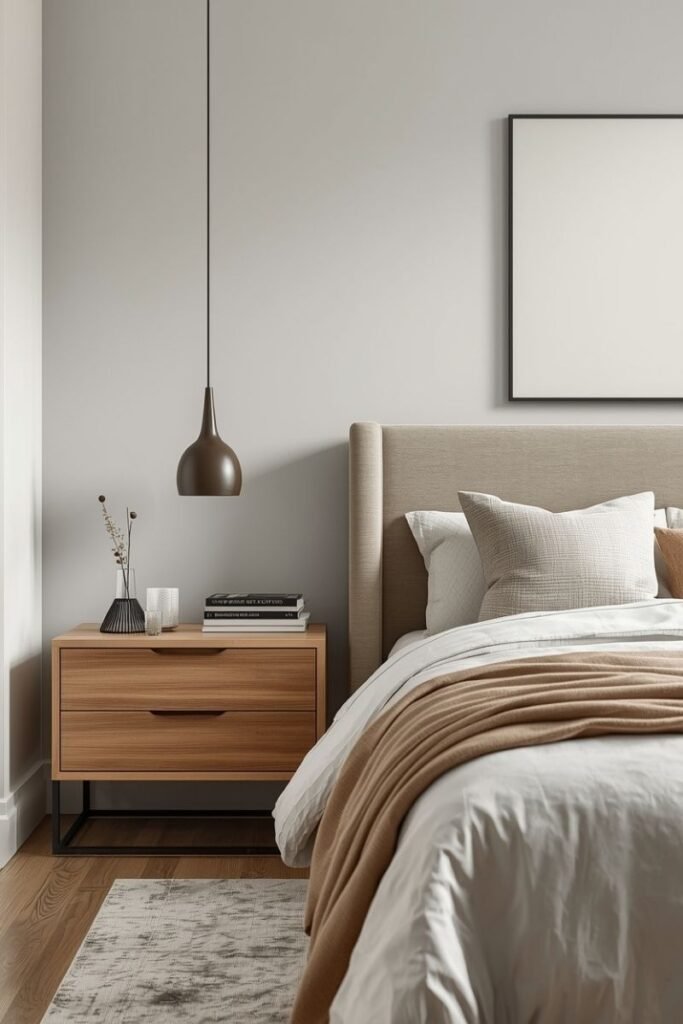 Layered Furniture Materials