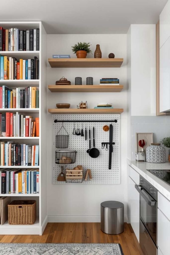 Maximize Vertical Space