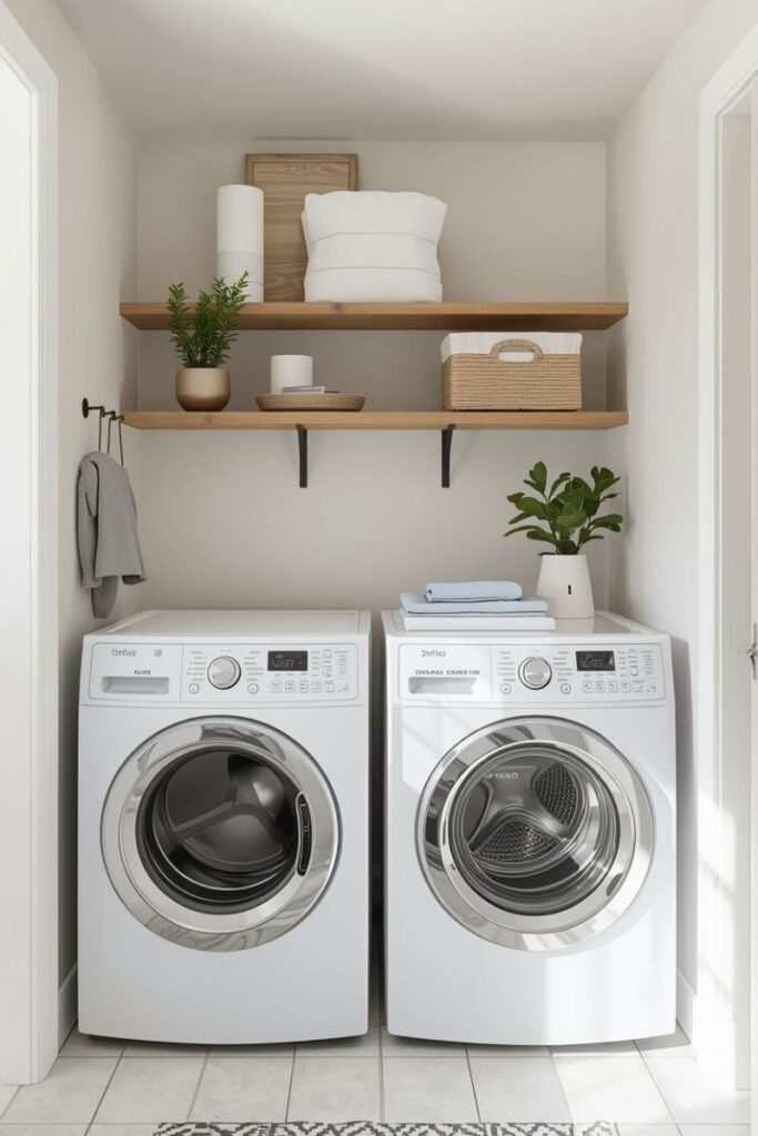 Paint the Walls a Fresh Neutral Color