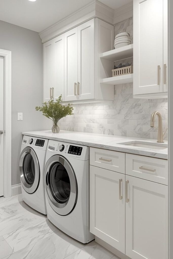 Quartz Look Laminate Countertop