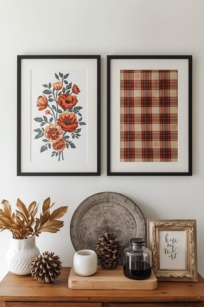 Seasonal Fabric Swaps