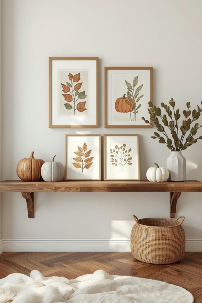 Seasonal Styling Swap