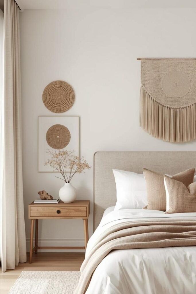 Textured Wall Art and Decor