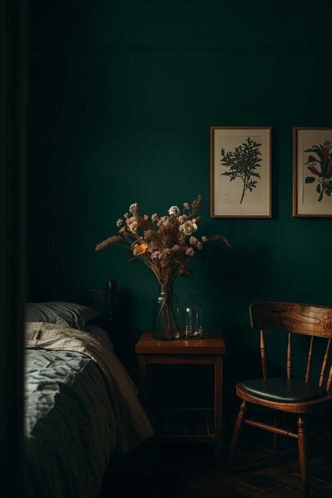 Use Botanical and Natural Elements