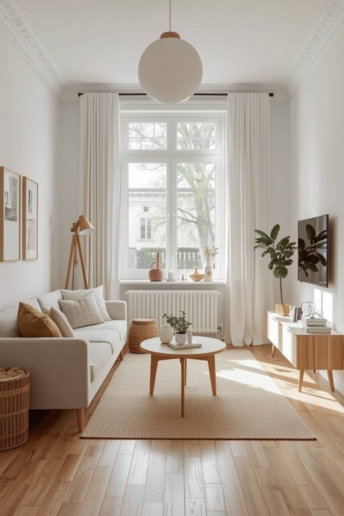 Use a Cohesive Design Theme