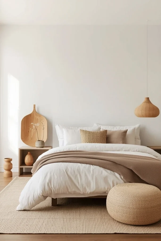 Embrace a Warm Neutral Foundation