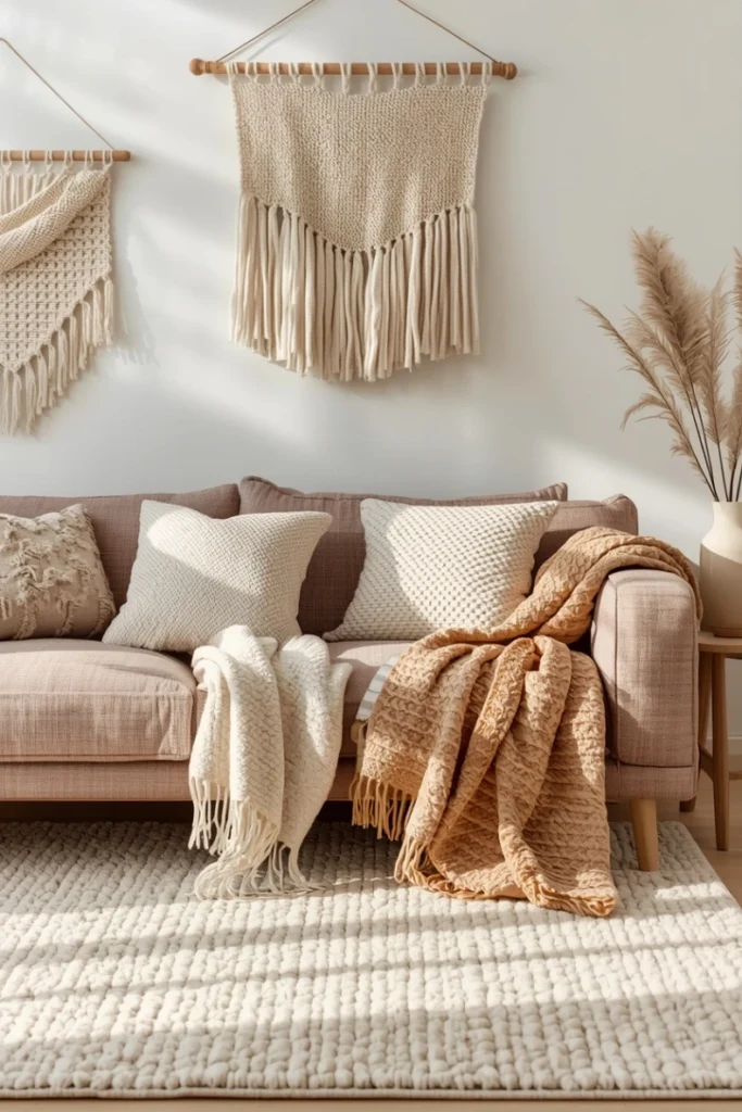 Layered Textiles for Ultimate Warmth