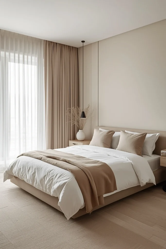 Use Light Color Palettes to Expand Visual Space