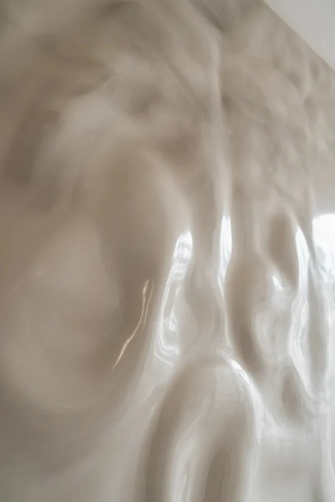 Venetian Plaster Elegance