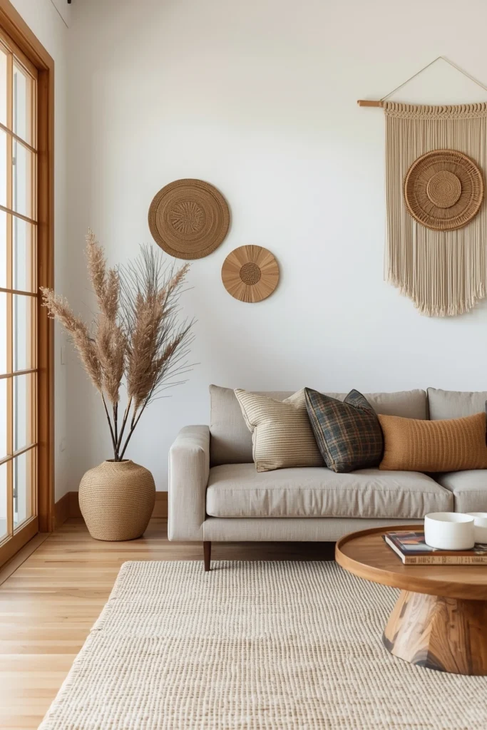 Handmade Artistic Accents