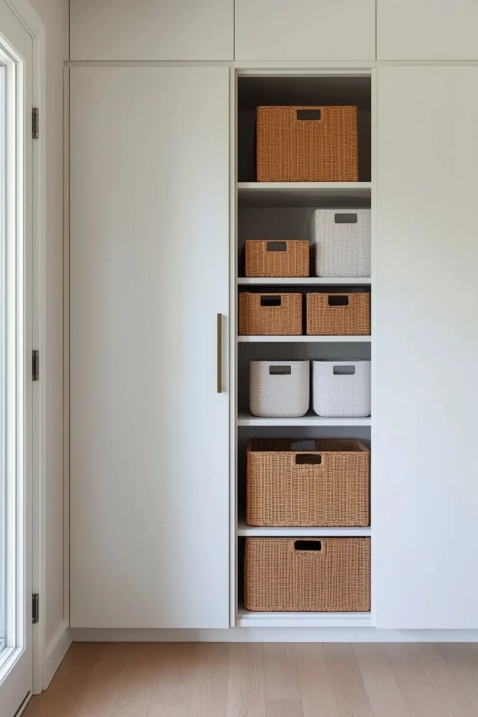Mindful Storage Solutions