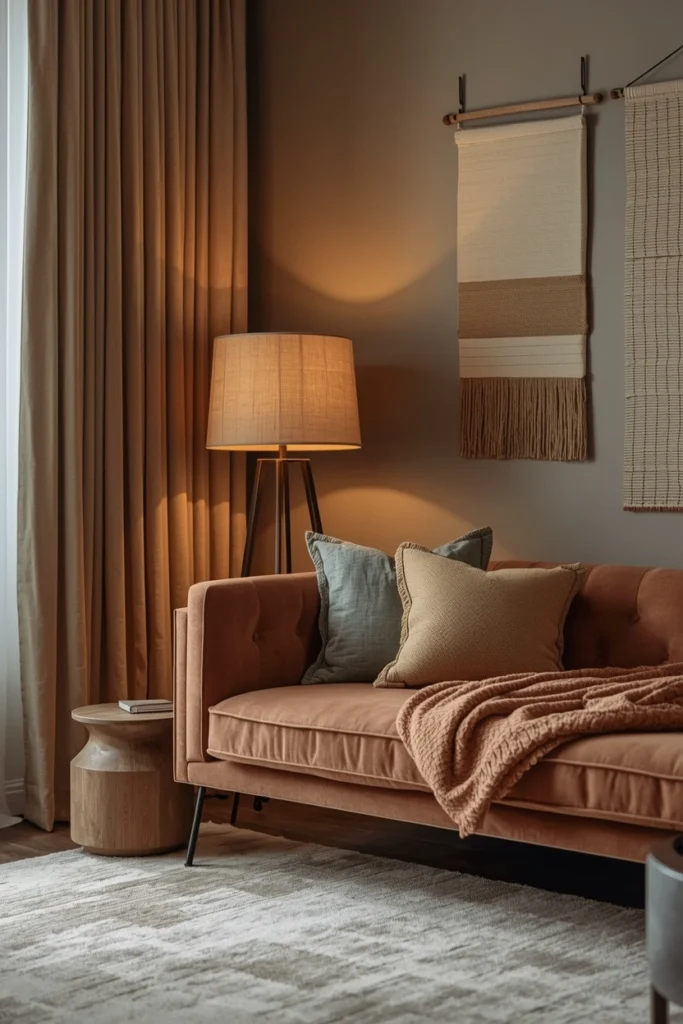 Soft Acoustic Elements