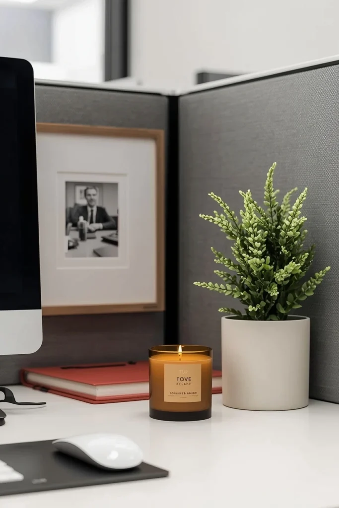 Add a Scented Candle Alternative