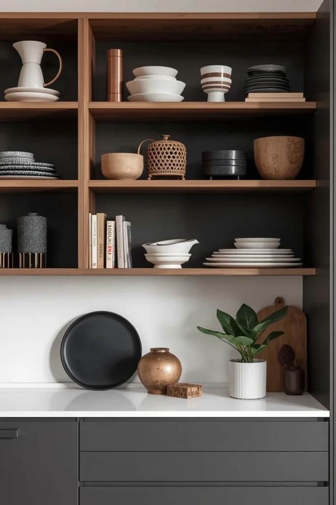 Leave Breathing Room Between Objects