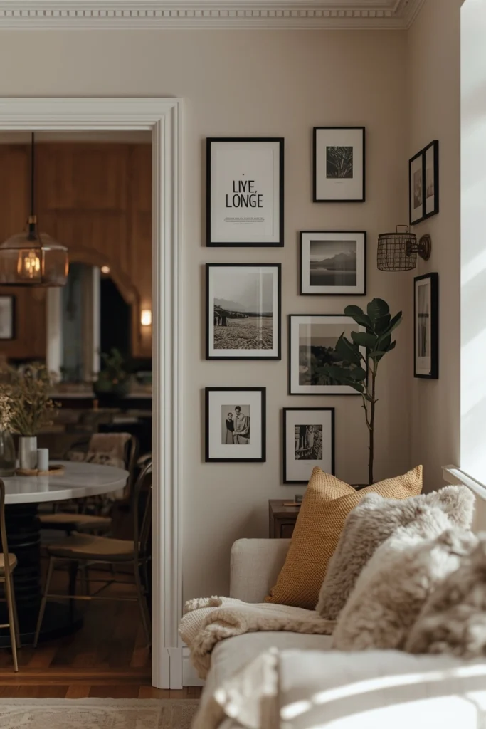 Personal Touches That Tell Your Story