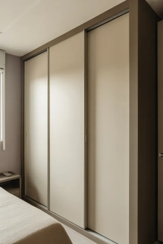Sliding Door Wardrobes