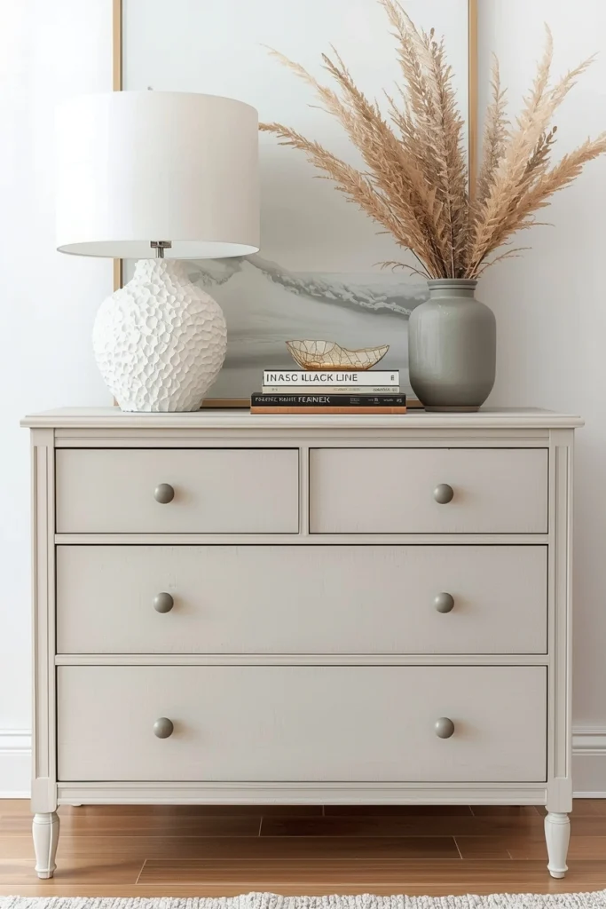 Transform Old Furniture with Paint Techniques